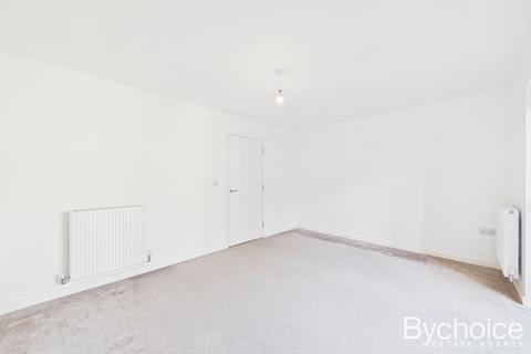 undefined, Blunden Close, Long Melford, Suffolk