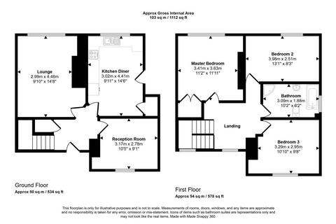 3 bedroom semi-detached house for sale, Manor View, High Pittington, Durham, Durham, DH6 1AD