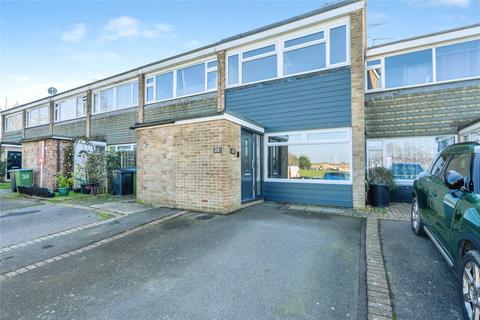 Laburnum Grove, Bognor Regis, West Sussex, PO22