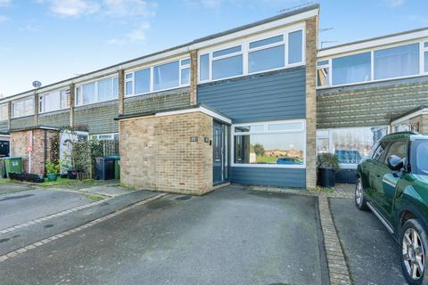 3 bedroom terraced house for sale, Laburnum Grove, Bognor Regis, West Sussex, PO22