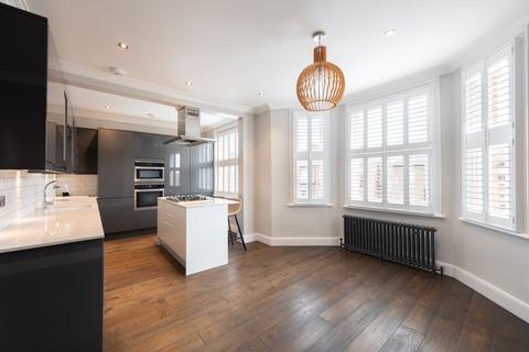 3 bedroom apartment to rent, Adamson Road, London, NW3