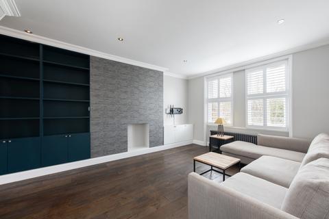 3 bedroom apartment to rent, Adamson Road, London, NW3