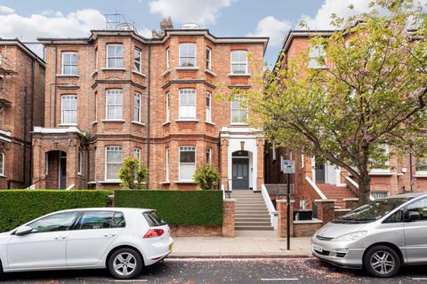 3 bedroom apartment to rent, Adamson Road, London, NW3