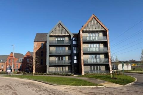 undefined, Waterslade Way, Houghton Regis, Dunstable, LU5