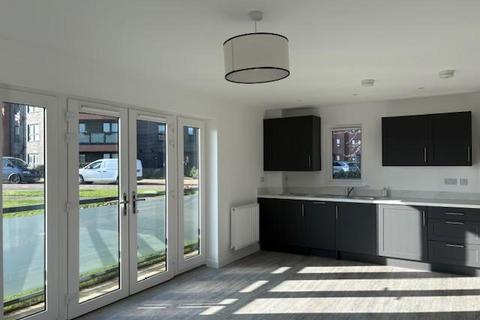 undefined, Waterslade Way, Houghton Regis, Dunstable, LU5