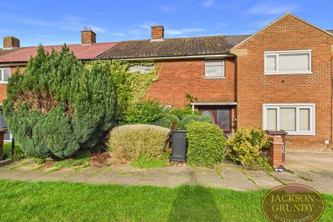 3 bedroom terraced house for sale, Ribble Close, Kings Heath, NN5 7NZ