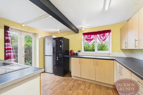 3 bedroom terraced house for sale, Ribble Close, Kings Heath, NN5 7NZ