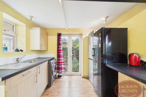 3 bedroom terraced house for sale, Ribble Close, Kings Heath, NN5 7NZ