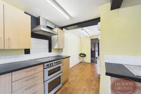 3 bedroom terraced house for sale, Ribble Close, Kings Heath, NN5 7NZ