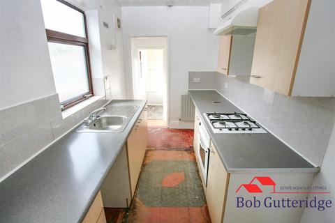 2 bedroom terraced house to rent, Acton Street, Birches Head, Stoke On Trent