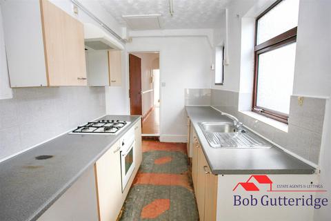 2 bedroom terraced house to rent, Acton Street, Birches Head, Stoke On Trent
