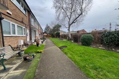 undefined, Oriel Close, Middlesbrough TS5