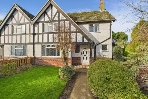 3 bedroom end of terrace house for sale, Lime Grove, Chinnor, Oxfordshire