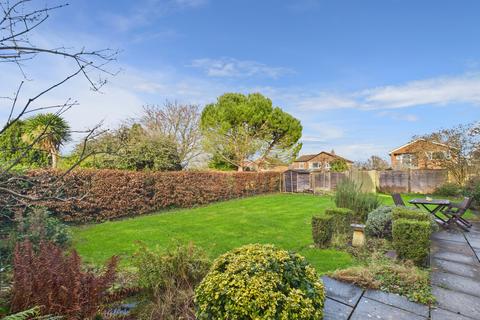 3 bedroom end of terrace house for sale, Lime Grove, Chinnor, Oxfordshire
