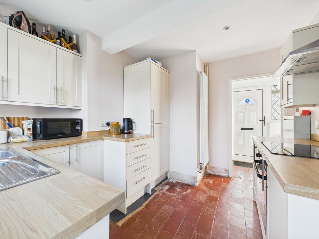 Kitchen 2