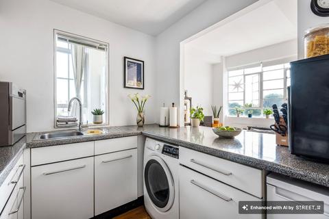 1 bedroom apartment to rent, Grange Road, Alaska Buildings, SE1
