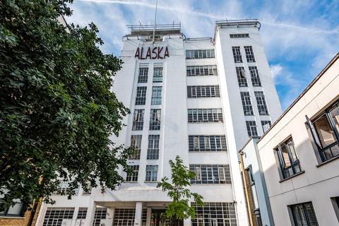 1 bedroom apartment to rent, Grange Road, Alaska Buildings, SE1