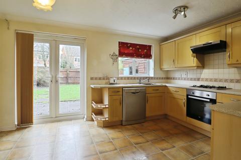 3 bedroom detached house for sale, Clos Eiddiw, Cardiff
