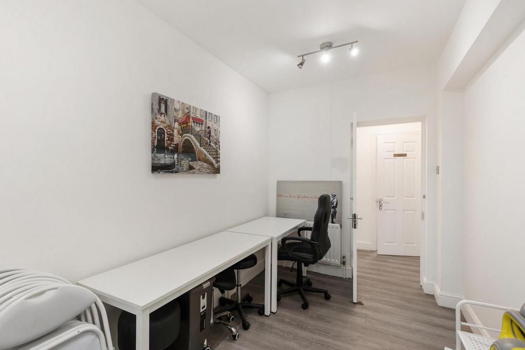Home office