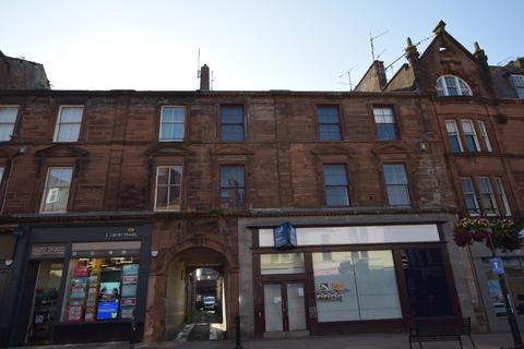 undefined, High Street, South Ayrshire KA7