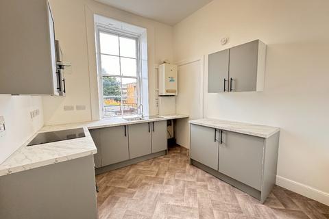 undefined, High Street, South Ayrshire KA7