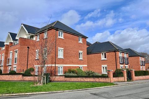 undefined, Southampton Road, Hythe SO45