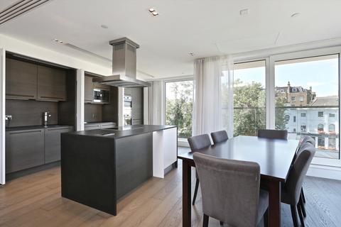 2 bedroom flat to rent, Kensington High Street, Kensington, London W14
