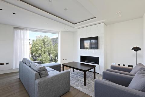 2 bedroom flat to rent, Kensington High Street, Kensington, London W14