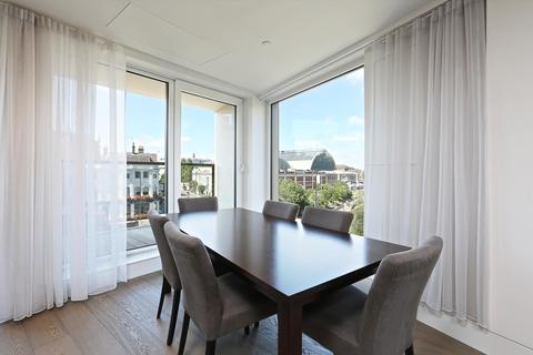 2 bedroom flat to rent, Kensington High Street, Kensington, London W14