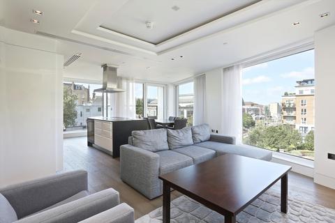 2 bedroom flat to rent, Kensington High Street, Kensington, London W14