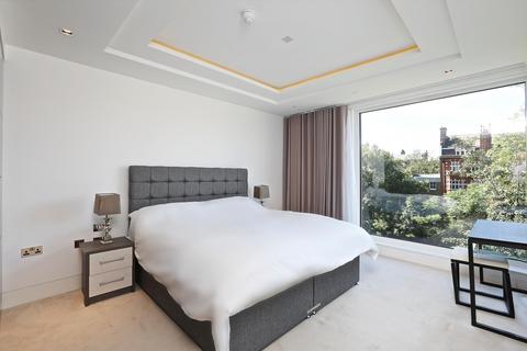 2 bedroom flat to rent, Kensington High Street, Kensington, London W14