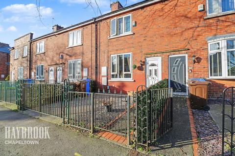 Wincobank Avenue, Sheffield