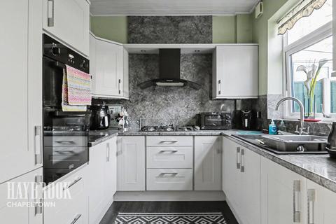 3 bedroom terraced house for sale, Wincobank Avenue, Sheffield