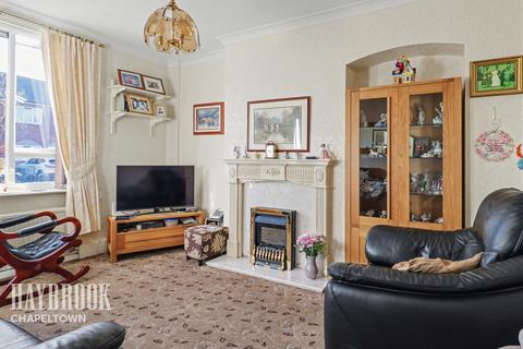 3 bedroom terraced house for sale, Wincobank Avenue, Sheffield