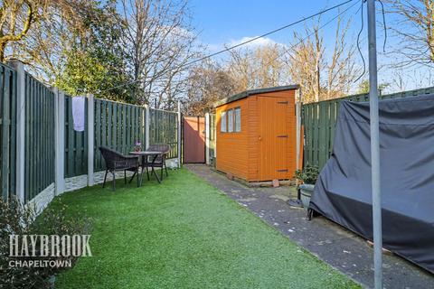 3 bedroom terraced house for sale, Wincobank Avenue, Sheffield