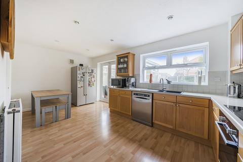 5 bedroom detached house for sale, Wild Cherry Way, Chandler's Ford, Eastleigh, Hampshire, SO53