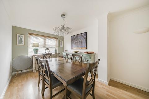 5 bedroom detached house for sale, Wild Cherry Way, Chandler's Ford, Eastleigh, Hampshire, SO53