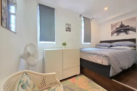 1 bedroom flat to rent, Sussex Gardens, W2