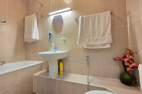 1 bedroom flat to rent, Sussex Gardens, W2