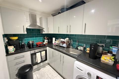 1 bedroom flat to rent, Church Place, Brighton BN2