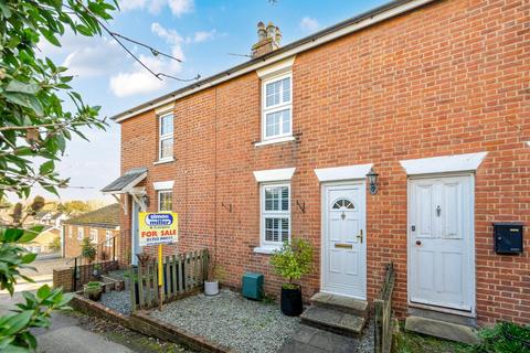 Police Station Road, West Malling