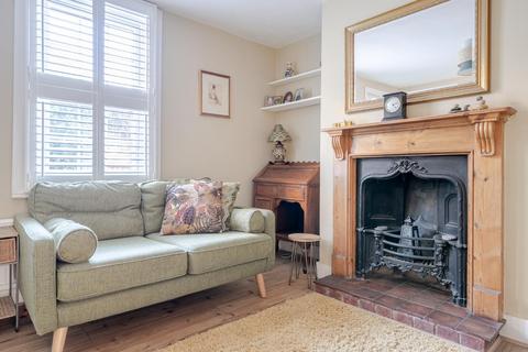 1 bedroom terraced house for sale, Police Station Road, West Malling