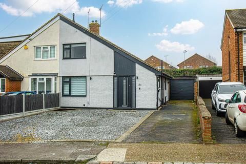 undefined, Dawlish Crescent, Rayleigh, SS6
