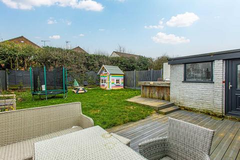 undefined, Dawlish Crescent, Rayleigh, SS6
