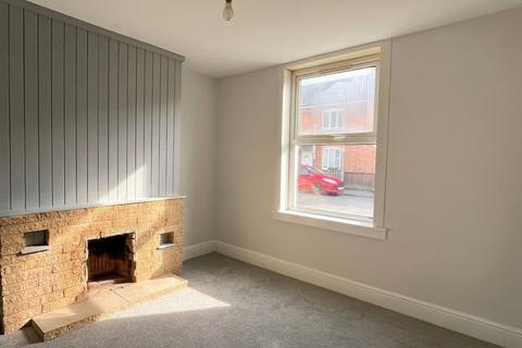undefined, West Street, Evesham, WR11