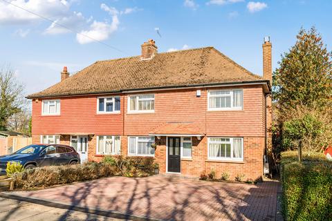3 bedroom semi-detached house for sale, Herts Crescent, Loose, Maidstone, Kent, ME15 0AX