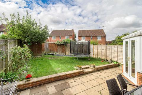 4 bedroom detached house for sale, Curtis Croft, Milton Keynes MK5