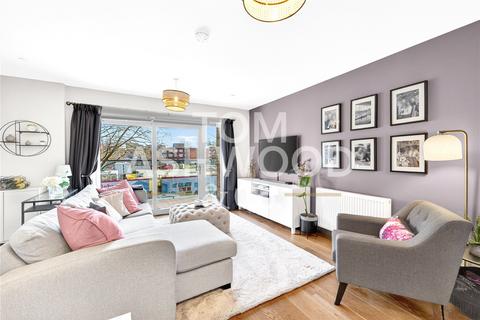 1 bedroom apartment for sale, Sacrist Apartments, Abbey Road, Barking, IG11