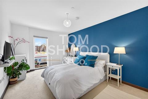 1 bedroom apartment for sale, Sacrist Apartments, Abbey Road, Barking, IG11