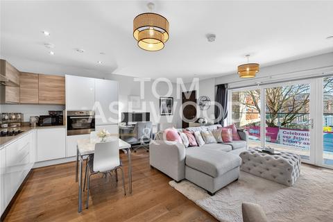 1 bedroom apartment for sale, Sacrist Apartments, Abbey Road, Barking, IG11